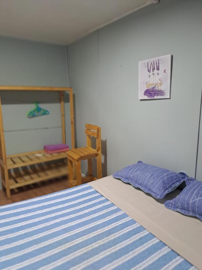 Isla Yu Patagonia 2 Bed and Breakfast Puerto Natales Exteriör bild