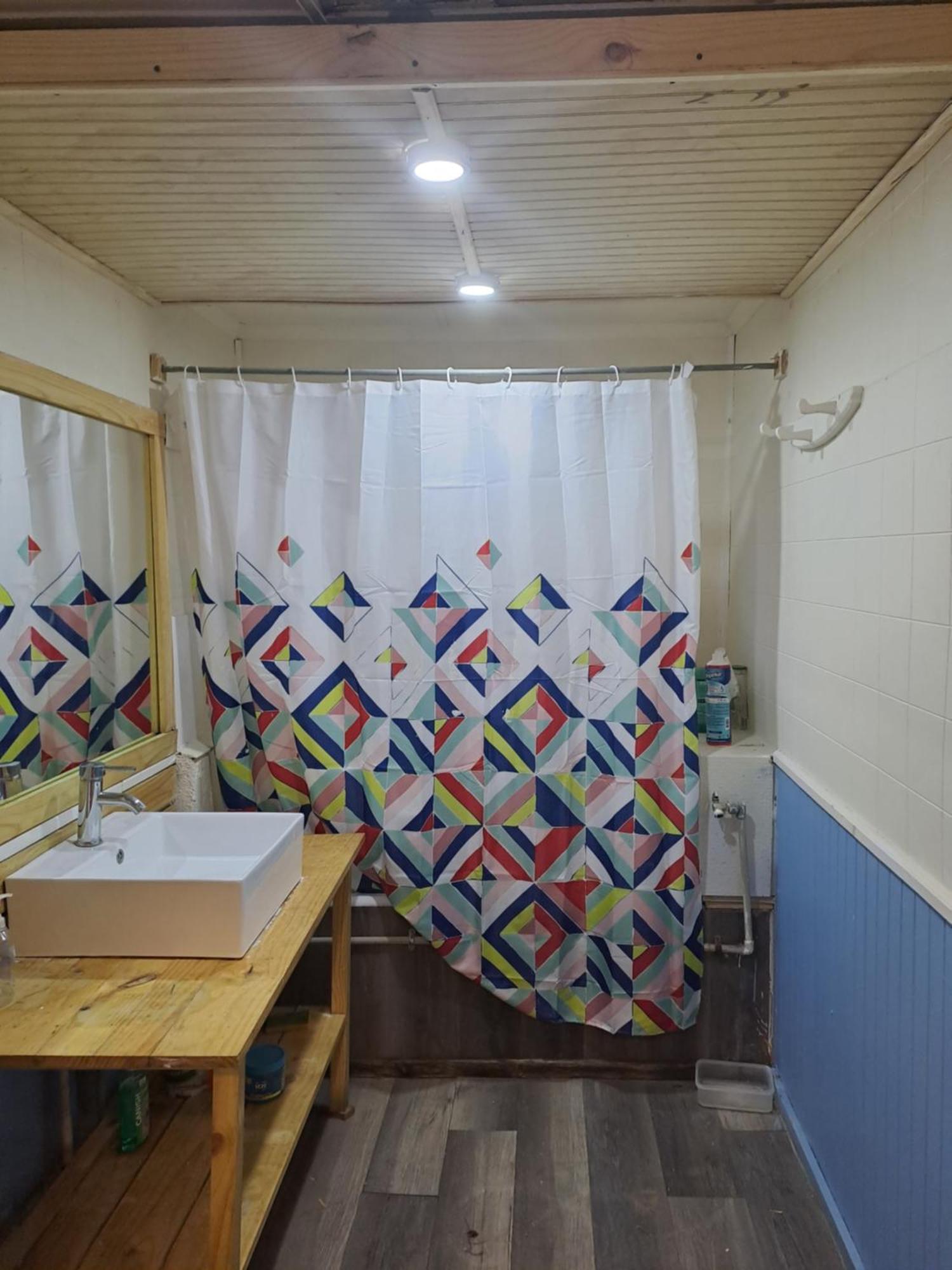 Isla Yu Patagonia 2 Bed and Breakfast Puerto Natales Exteriör bild