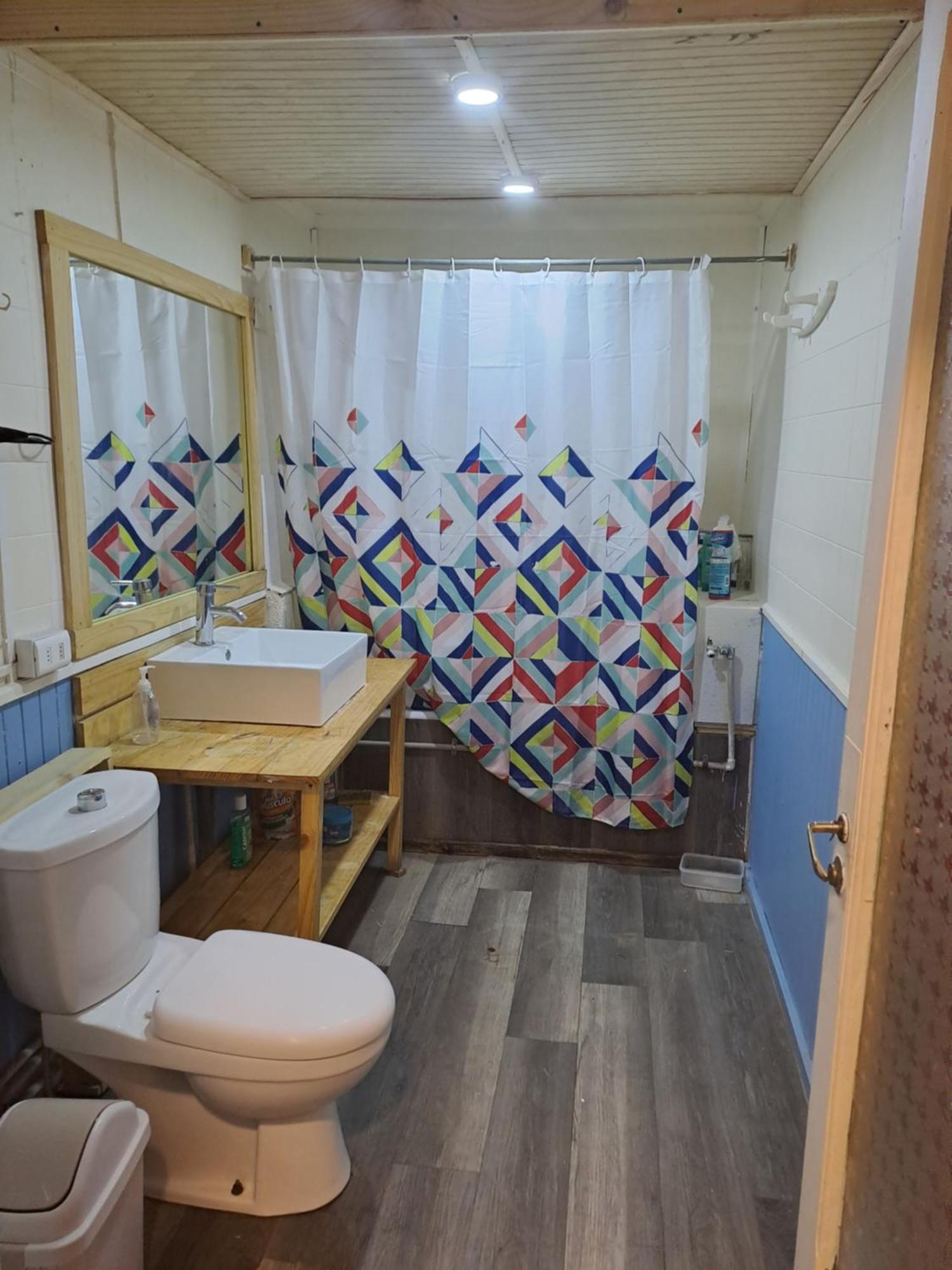 Isla Yu Patagonia 2 Bed and Breakfast Puerto Natales Exteriör bild
